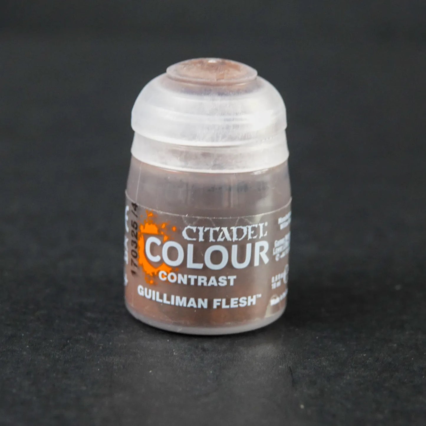 Games Workshop Contrast: Guilliman Flesh - 18 ml Warhammer Tabletop Farbe