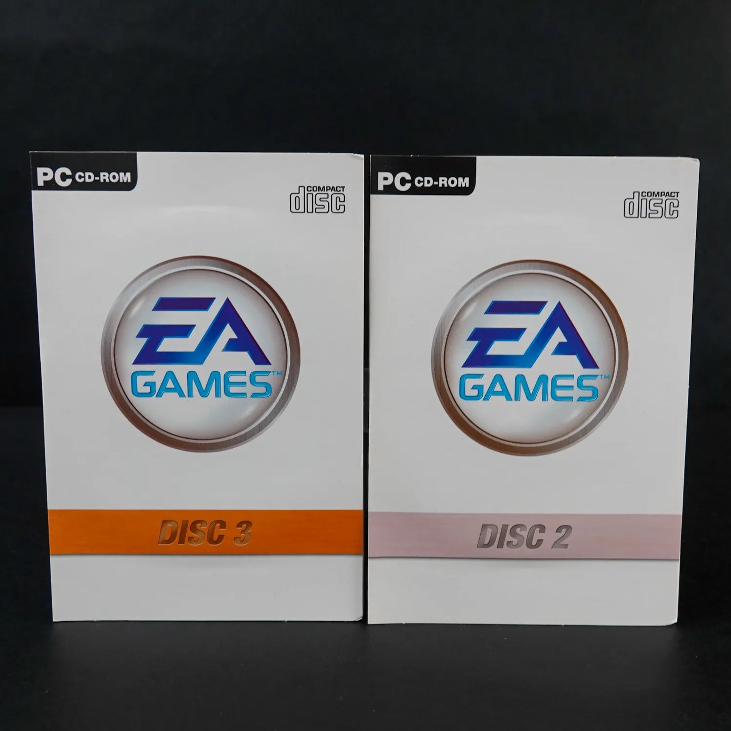 Der Herr der Ringe LOTR: Die Rückkehr des Königs - PC Classics - Vollständig