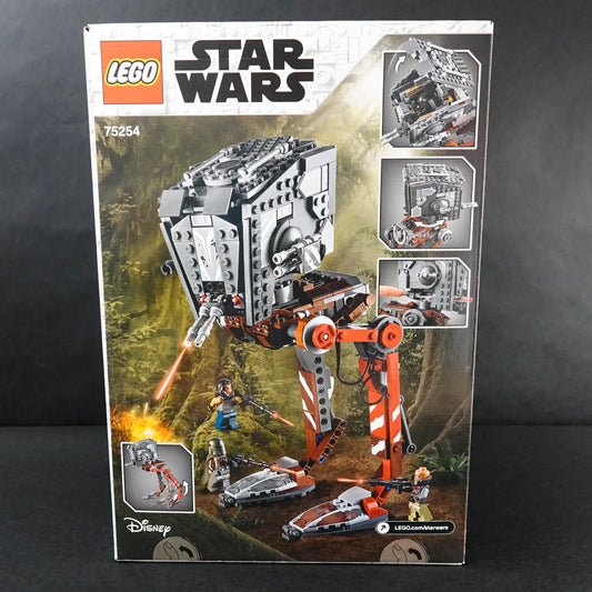 LEGO Star Wars - AT-ST Raider / Räuber - Modell 75254 - Neu & OVP