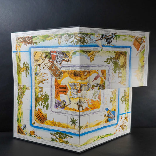 Talisman - Gemeinsam gegen Tod und Teufel - Games Workshop - Deutsch Vollständig