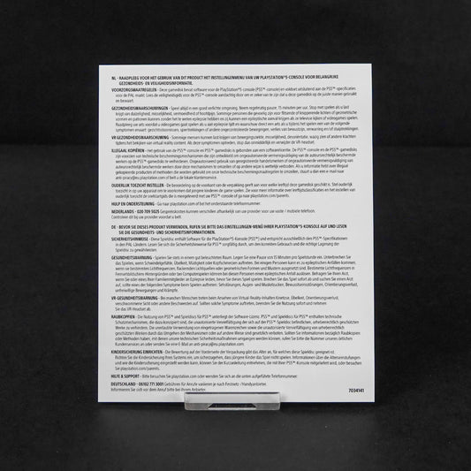 Horizon II / 2: Forbidden West - Sony Playsation 5 PS5 - Gebraucht