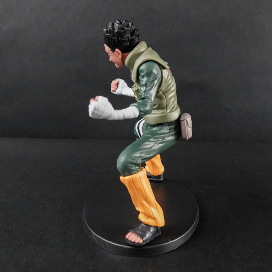 Naruto Vibration Stars - Rock Lee Figur / Statue Ver. 2 - Bandai Spirits