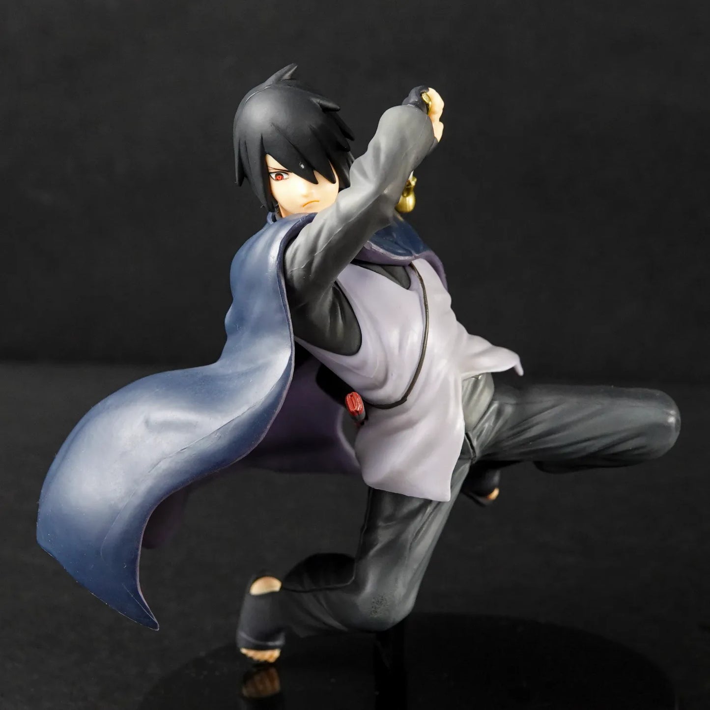 Boruto Naruto Next Generations Figur - Uchiha Sasuke - Vibration Stars - mit OVP