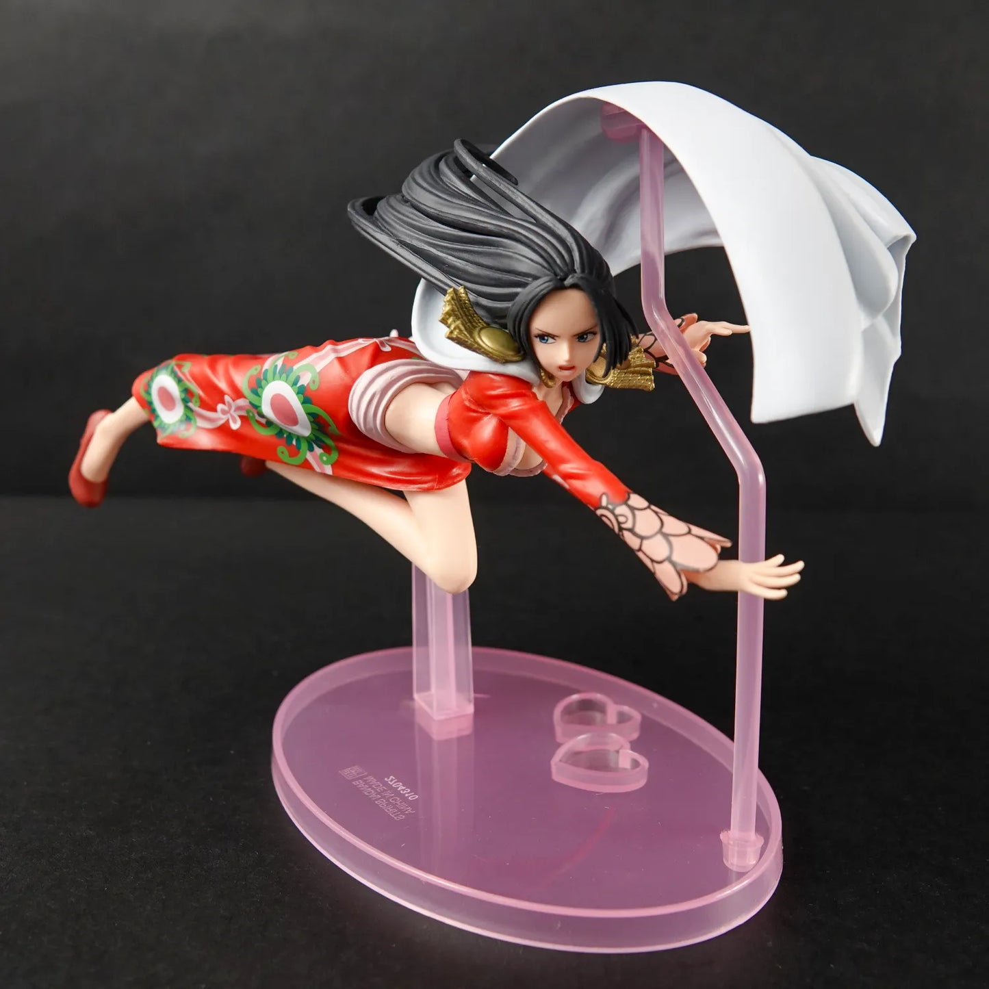 One Piece Battle Record Collection - Boa Hancock Special Edition Figur Statue
