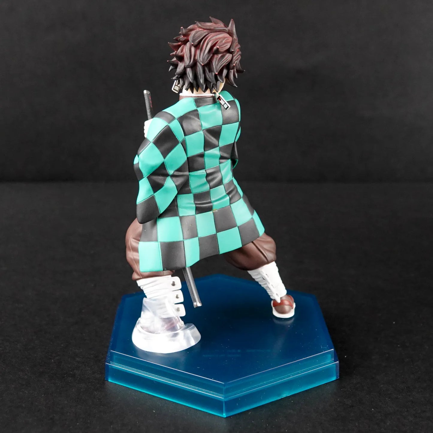 Popup Parade - Demon Slayer Figur - Tanjiro Kamado - PVC Statue mit OVP