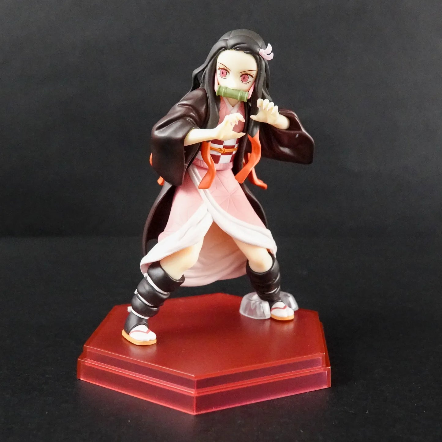 Popup Parade - Demon Slayer Figur - Nezuko Kamado - PVC Statue mit OVP