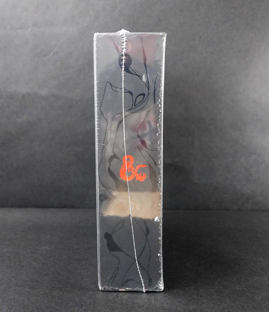 Dungeons & Dragons DnD RPG Core Rulebooks Gift Set (deutsch) - SEALED