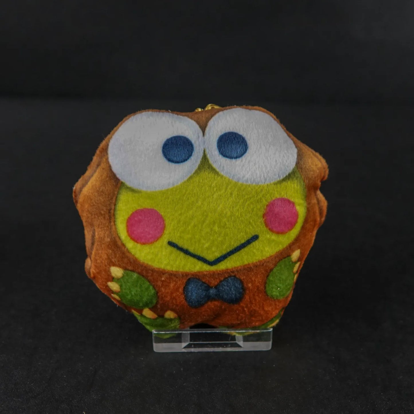 Yu-Gi-Oh! x Hello Kitty & Friends - Sanrio Plushie - Kuriboh - OVP