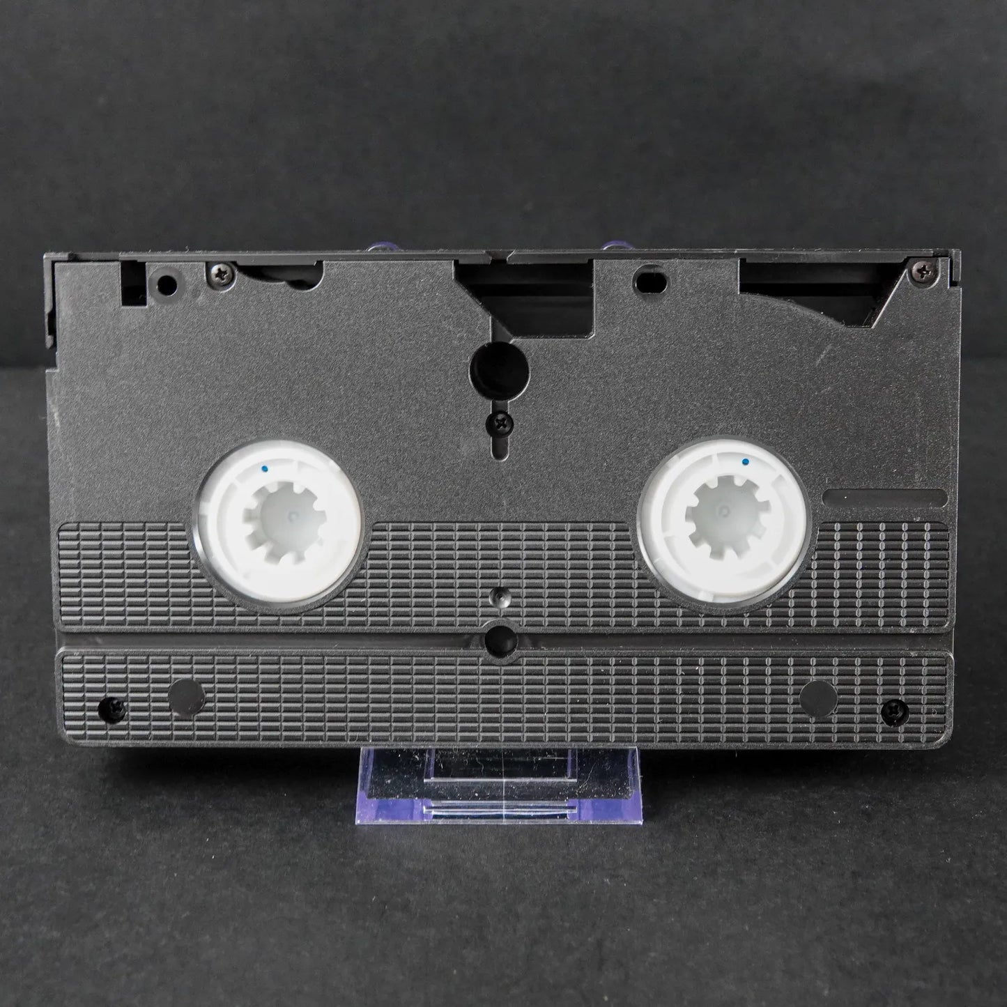 The Matrix - VHS Widescreen Edition in Big-Box / Gatefold - UK Version Englisch