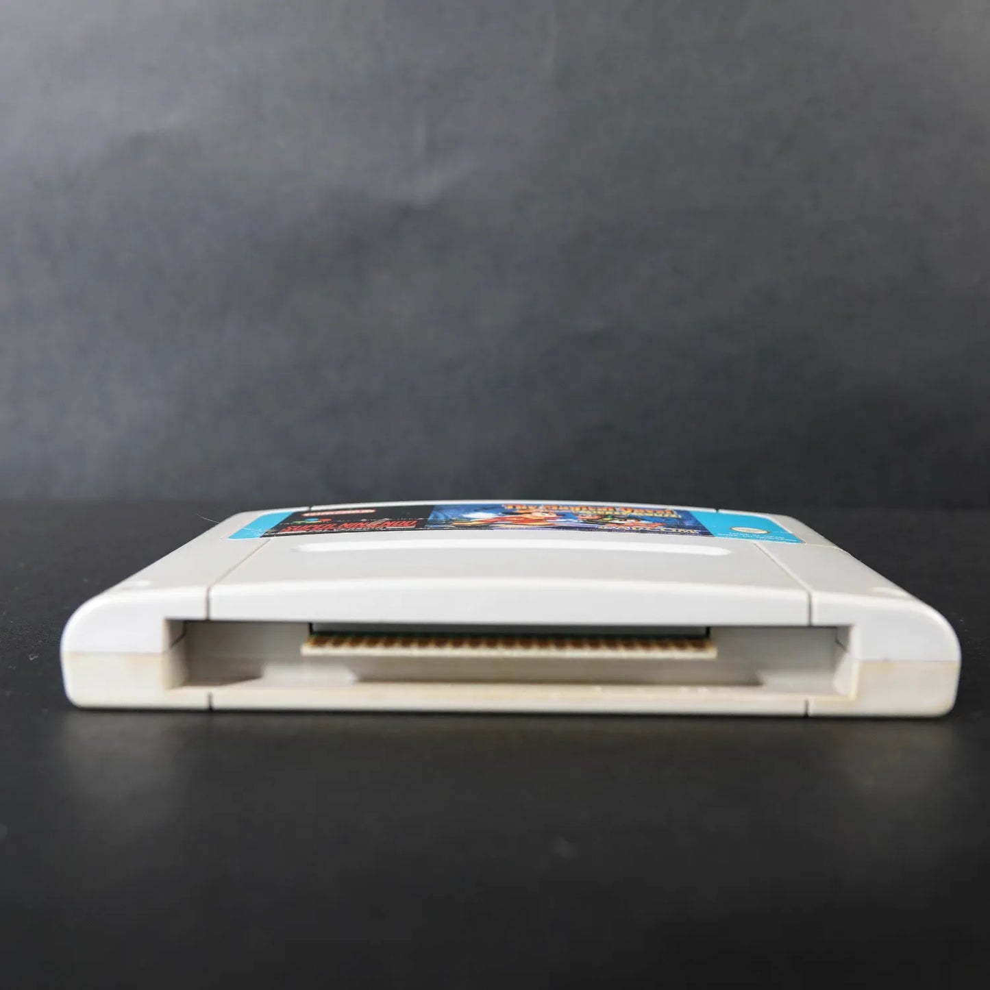 The Magical Quest feat. Mickey Mouse - Super Nintendo SNES - PAL/DE - Nur Modul