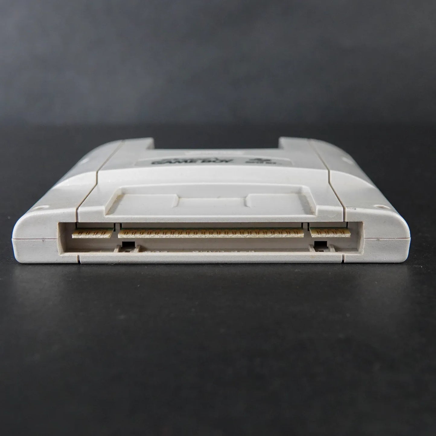 Super Game Boy - Game Boy to SNES Adapter - Sehr guter Zustand / nicht vergilbt