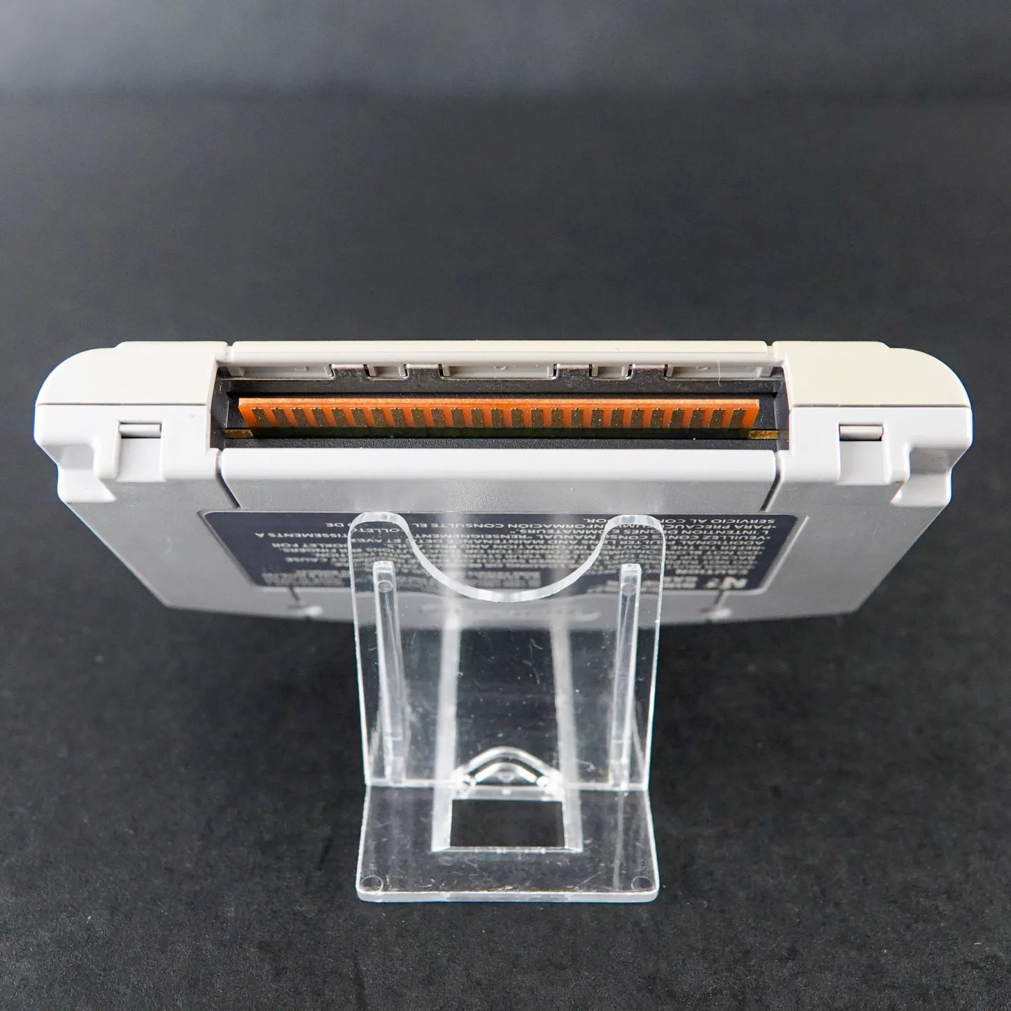 Quest 64 - Nintendo 64 N64 Spiel - Nur Modul - PAL Version - Zustand Sehr Gut