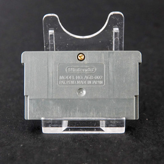 Bruce Lee - Return of the Legend - Game Boy Advance Spiel - Nur Modul - Getestet