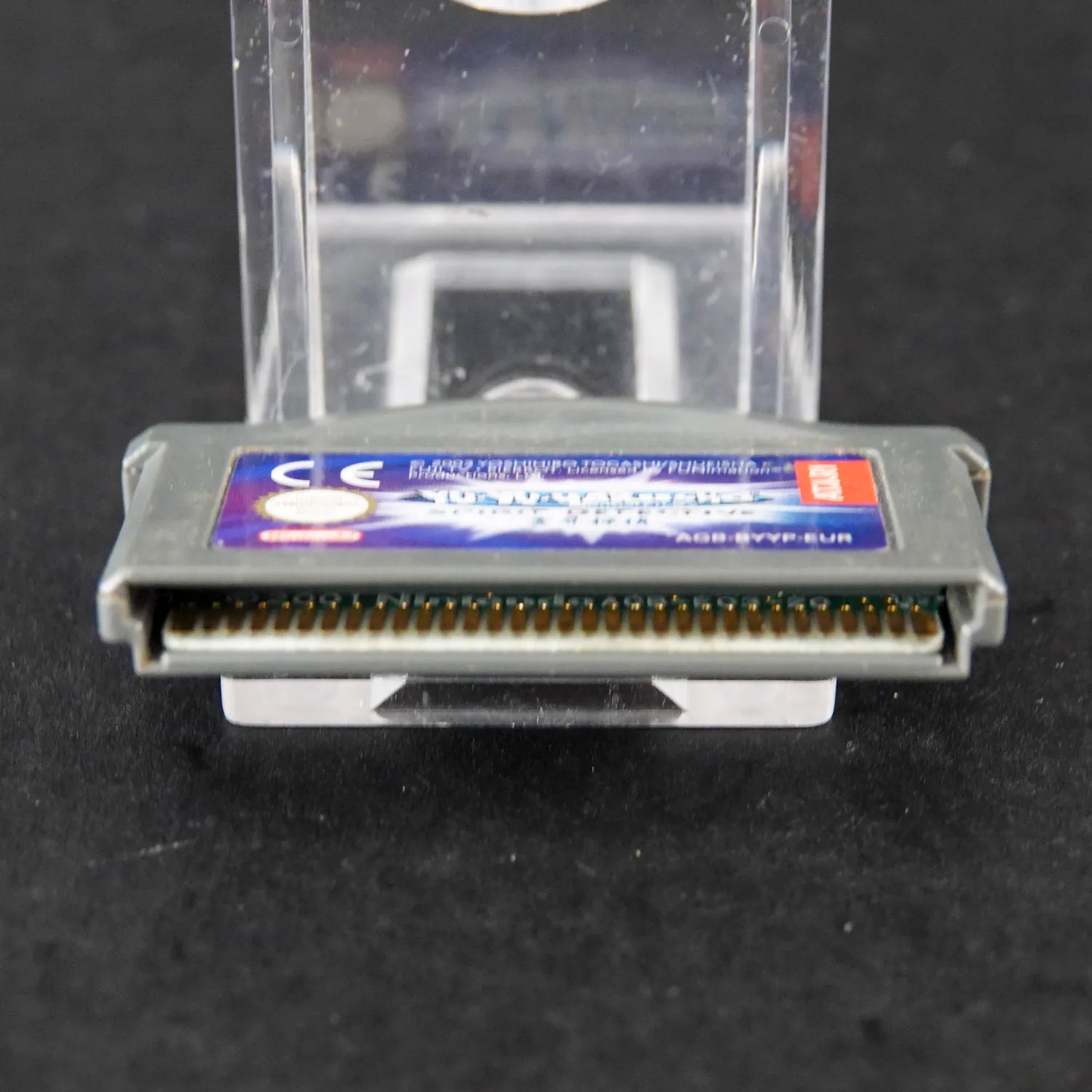 Yu-Yu-Hakusho - Spirit Detective - Game Boy Advance Spiel - Nur Modul - Getestet