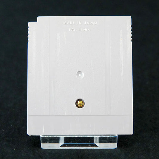 Paperboy - Game Boy Classic Spiel - Deutsch - Nur Modul - Hervorragender Zustand