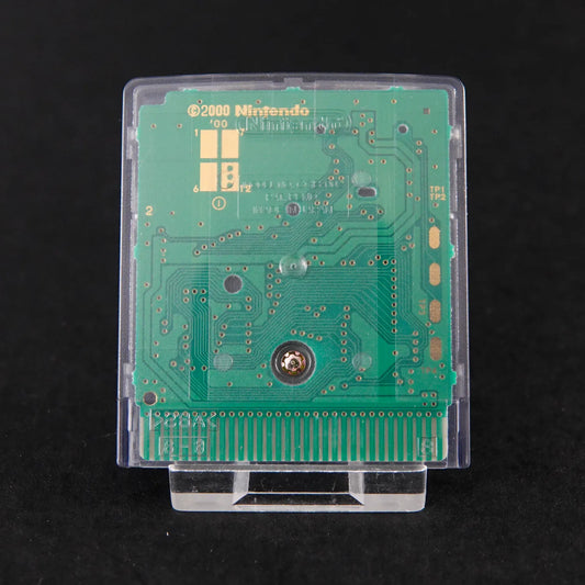 LEGO Alpha Team - Nintendo Game Boy Color Spiel - PAL - Zustand Sehr Gut