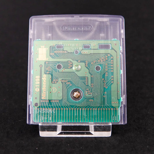 Disney's Tarzan - Nintendo Game Boy Color Spiel - PAL - Zustand Sehr Gut