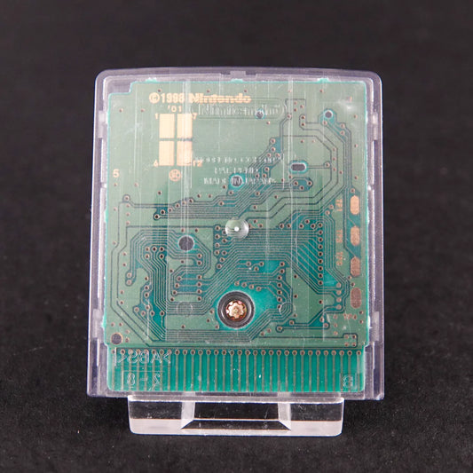 E.T. The Extra Terrestrial - Game Boy Color Spiel - PAL - Zustand Sehr Gut