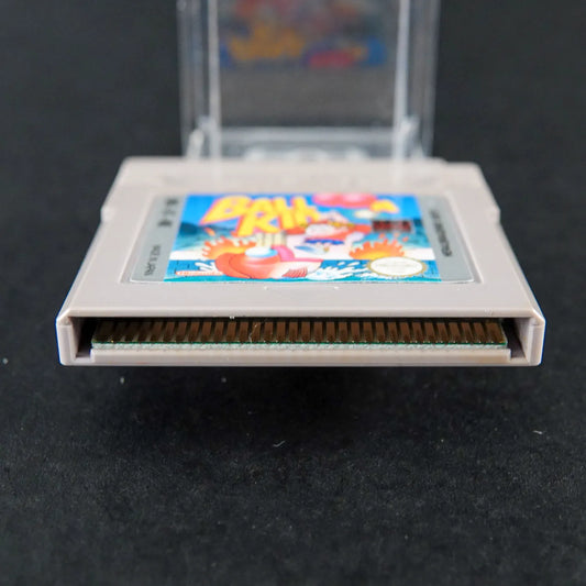 Balloon Kid - Nintendo Game Boy Spiel - Nur Modul - PAL / Deutsch - TOP Zustand