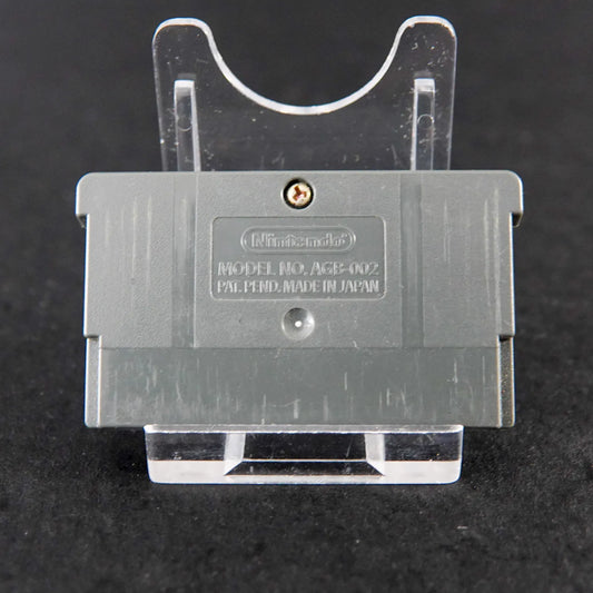 Yu-Gi-Oh! - Worldwide Edition - Game Boy Advance GBA Spiel - Nur Modul