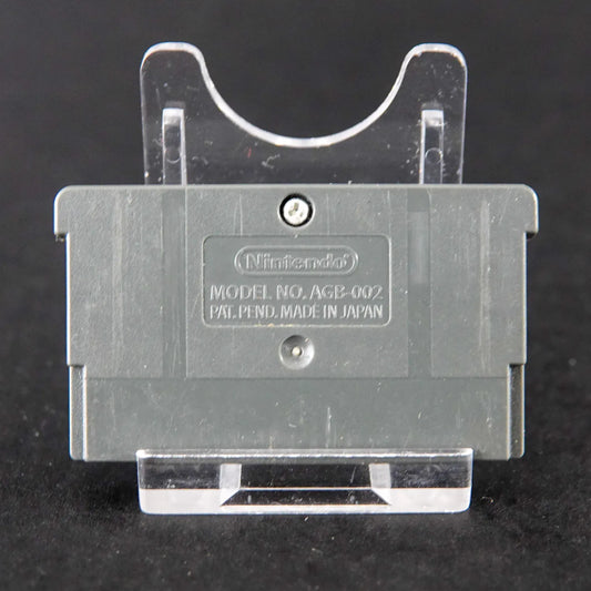 Duel Masters - Sempai Legends - Game Boy Advance GBA Spiel - Nur Modul