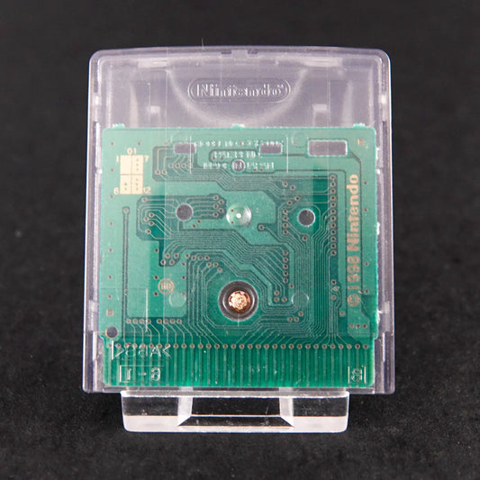 Ultimate Surfing - Nintendo Game Boy Color Spiel - PAL - Zustand Gut