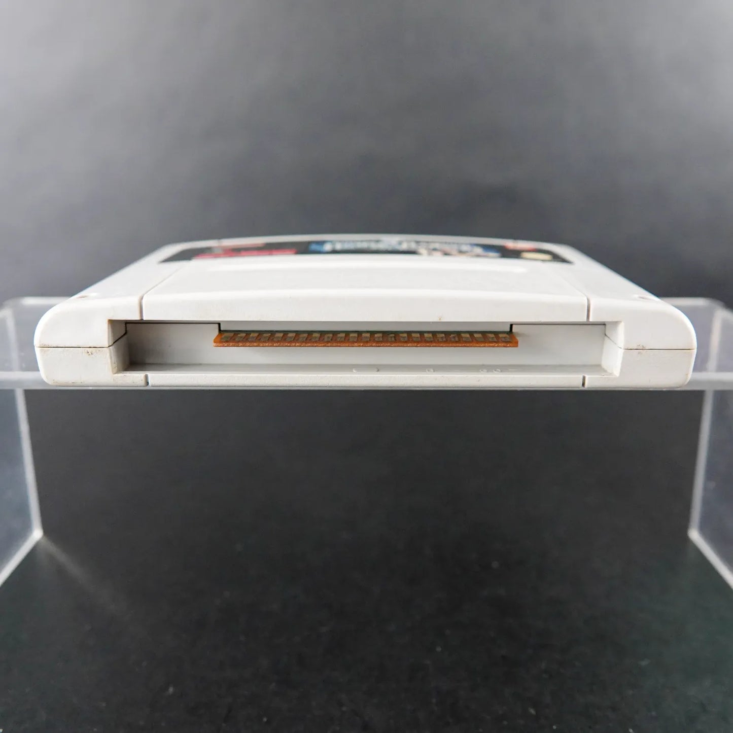 Power Rangers The Movie - Super Nintendo SNES PAL/UK - Nur Modul - Zustand Okay