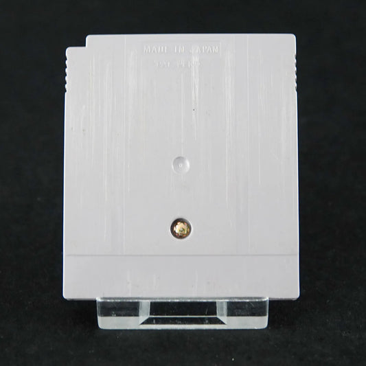 Disney's The Jungle Book - Game Boy Spiel - Nur Modul - PAL - Zustand Sehr Gut