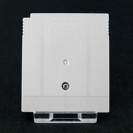 Simpsons - Bart vs. The Juggernauts - Game Boy - Nur Modul - PAL - TOP Zustand