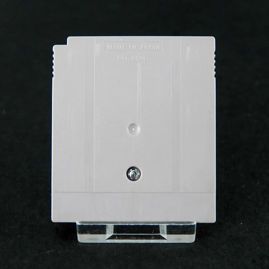 Skate or Die - Bad 'n Rad - Game Boy Spiel - Nur Modul - NTSC / US - TOP Zustand