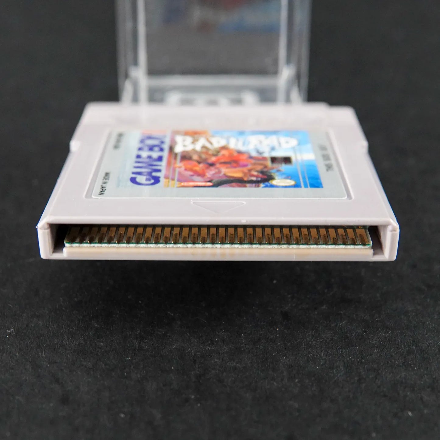 Skate or Die - Bad 'n Rad - Game Boy Spiel - Nur Modul - NTSC / US - TOP Zustand
