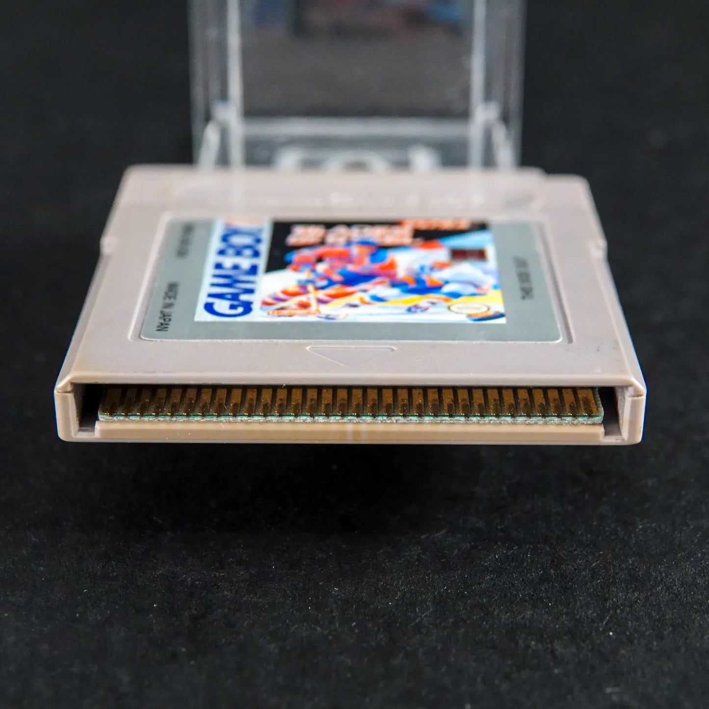 Blades of Steel - Nintendo Game Boy Spiel - Nur Modul - NTSC / US - TOP Zustand