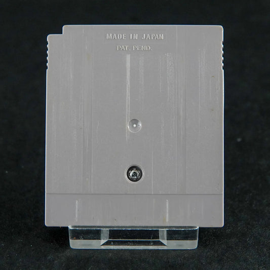 Double Dragon II / 2 - Nintendo Game Boy Spiel - Nur Modul - PAL - TOP Zustand