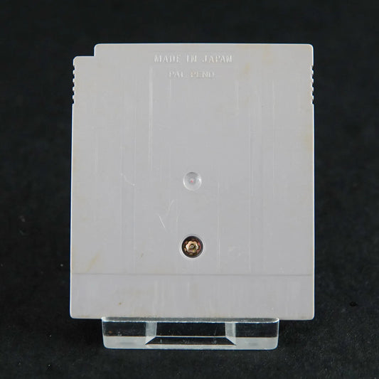 The Lion King - König der Löwen - Game Boy - Nur Modul - PAL - Zustand Sehr Gut