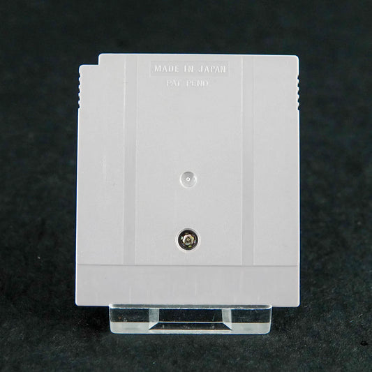 Stargate (1994) - Nintendo Game Boy Spiel - Nur Modul - PAL - TOP Zustand