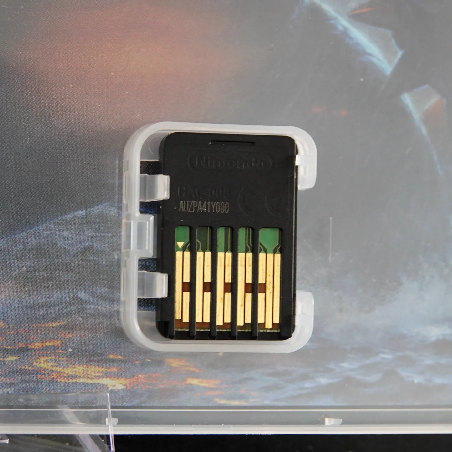 Super Mario 3D World + Bowsers Fury - Nintendo Switch Spiel in OVP - TOP Zustand