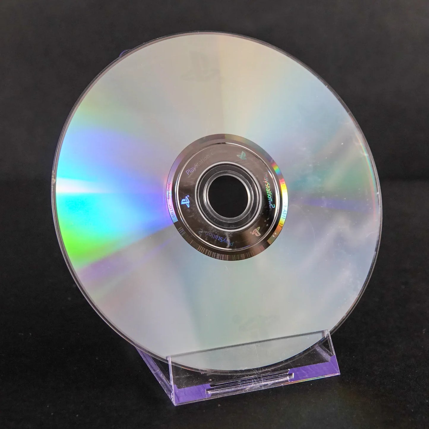 Second Sight - Playstation 2 / PS2 - CiB mit Anleitung - Deutsch - Gebraucht