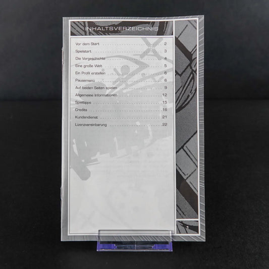 Ultimate Spider-Man - Playstation 2 PS2 Spiel - Mit Anleitung - PAL - Deutsch