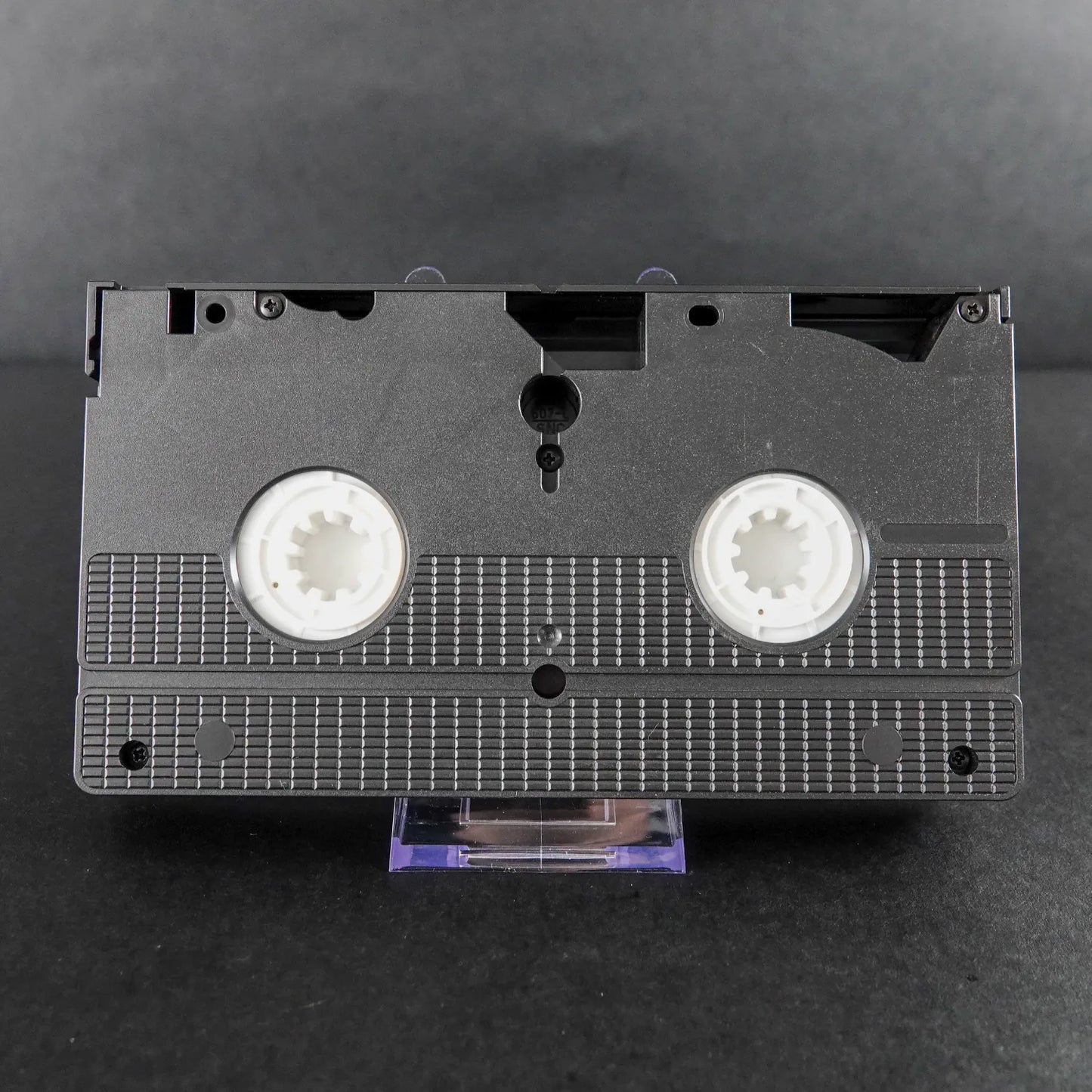 Mission: Impossible - Tom Cruise - VHS - PAL / Deutsch - Gebraucht