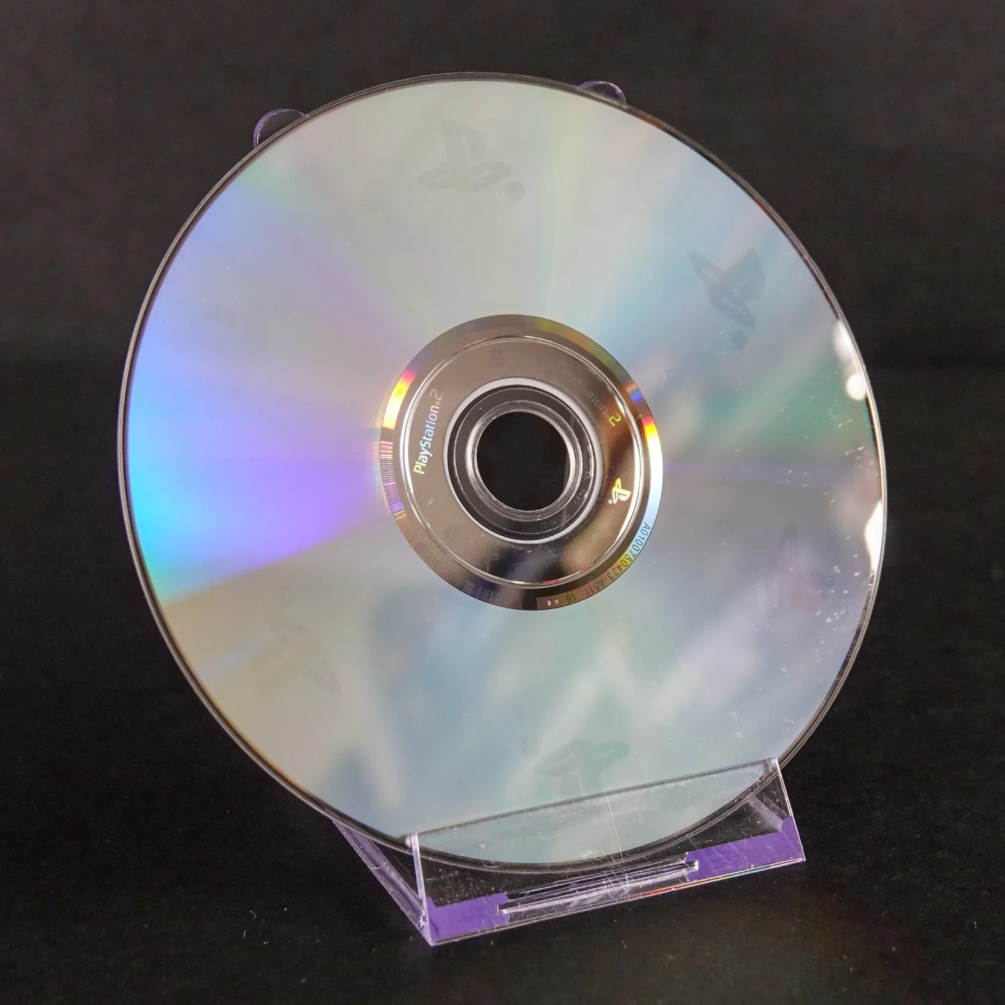 Need for Speed Carbon - Playstation 2 PS2 Spiel - PAL Deutsch - Gebraucht