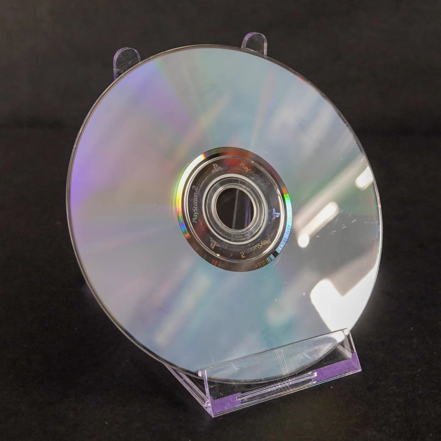 The Matrix Path of Neo - Playstation 2 PS2 Spiel - CiB - PAL Deutsch - Gebraucht