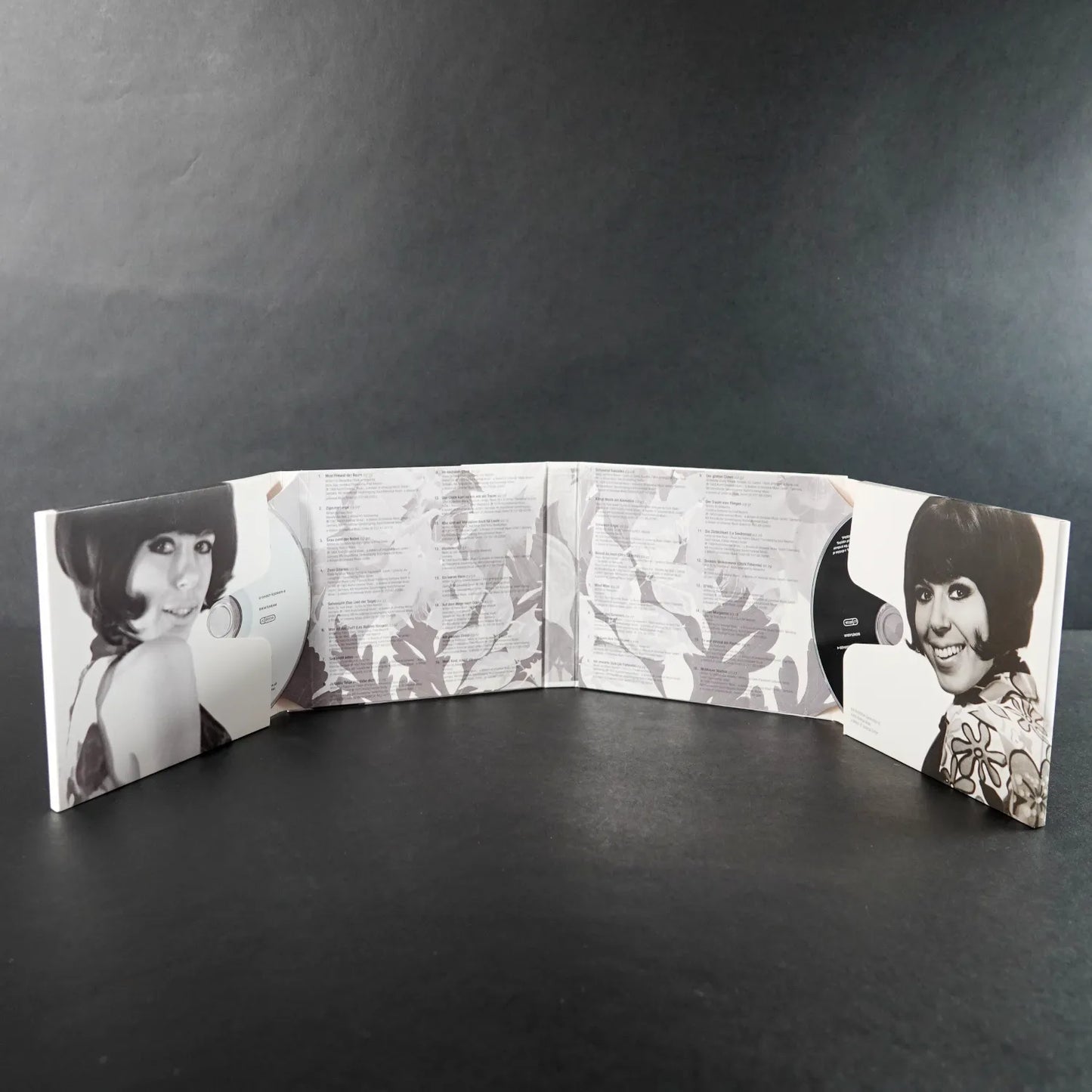 Alexandra - Meine Schönsten Lieder (2008) - 2x CD Set - Zustand Sehr Gut