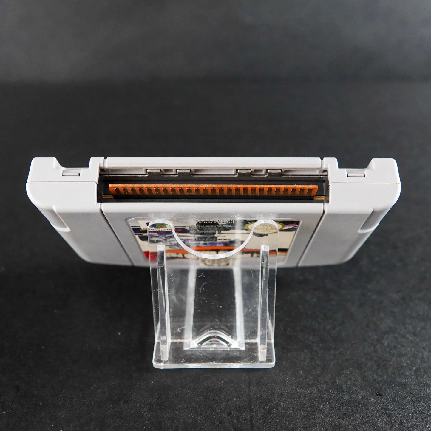 F1 World Grand Prix - Nintendo 64 N64 - PAL / DE - Nur Modul - Zustand Sehr Gut