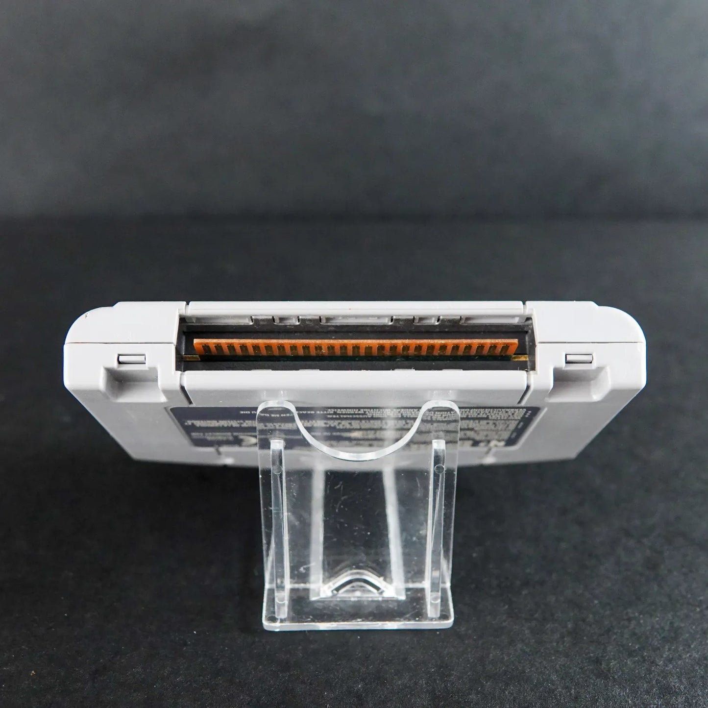 International Superstar Soccer 98 Nintendo 64 N64 PAL/EU - Nur Modul - Sehr Gut