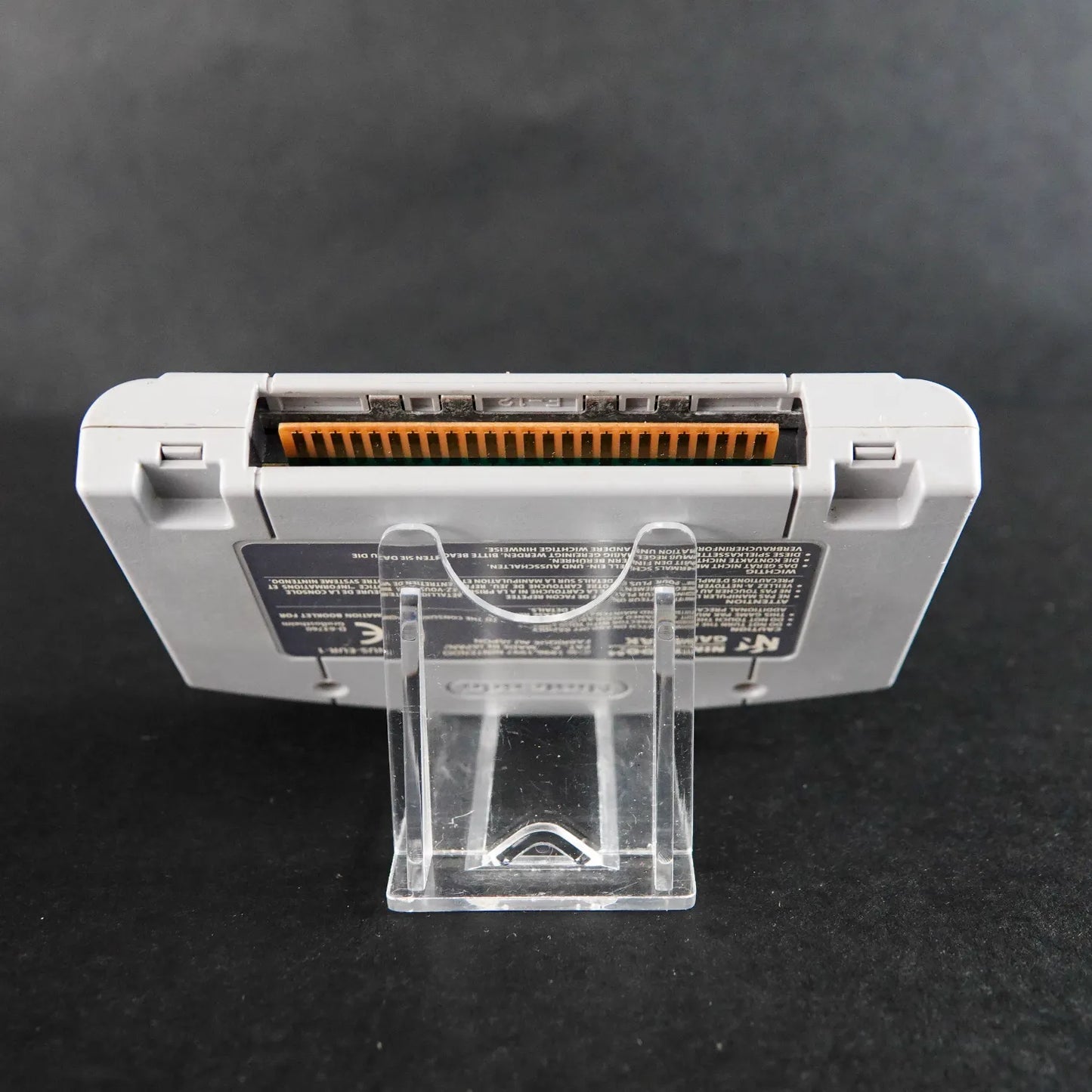 Extreme-G - Nintendo 64 N64 Spiel - PAL / EU - Nur Modul - Zustand Gut