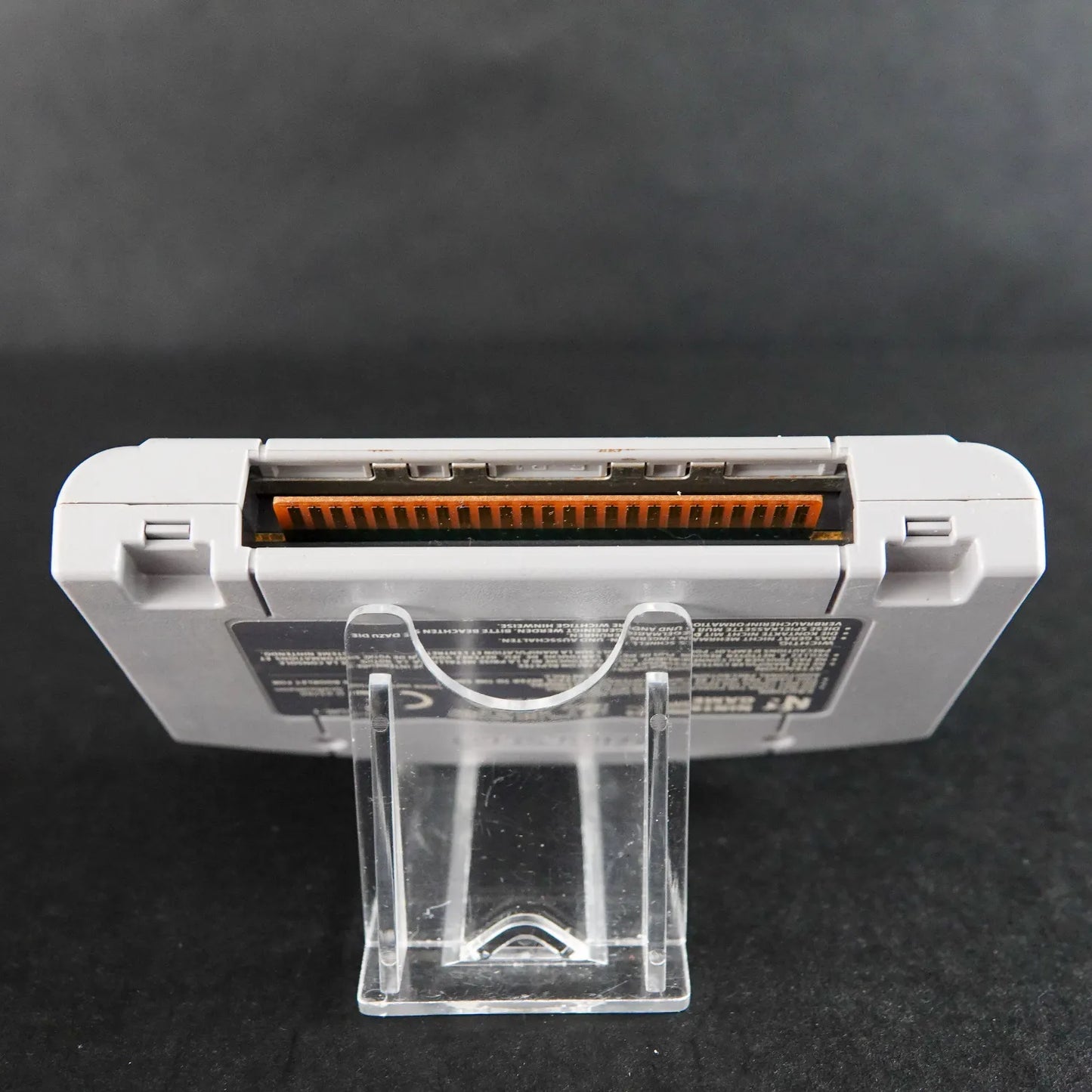 Daikatana - Nintendo 64 N64 Spiel - PAL / EU - Nur Modul - Zustand Gut