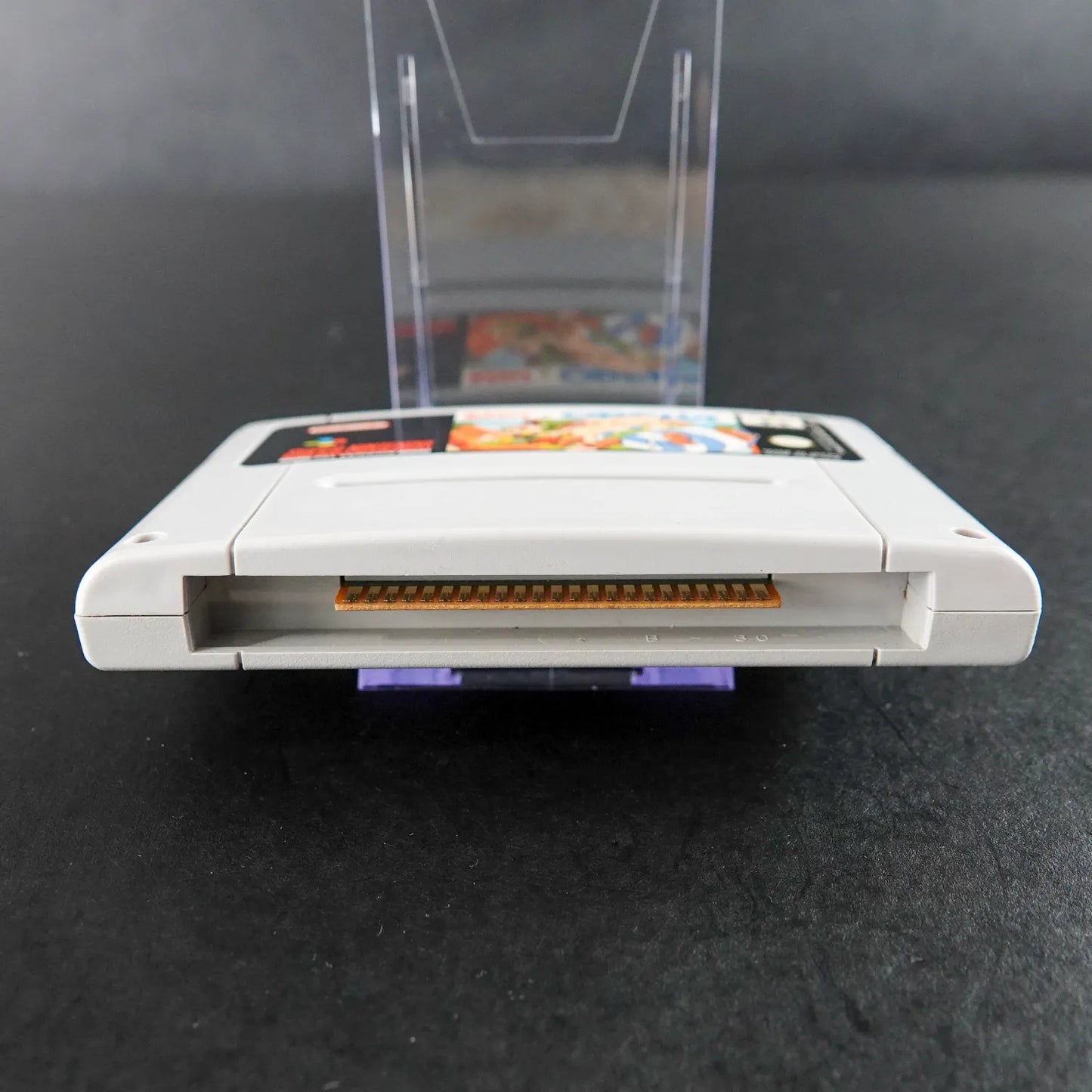 Asterix & Obelix - Super Nintendo (SNES) Spiel - PAL - Nur Modul - Top Zustand