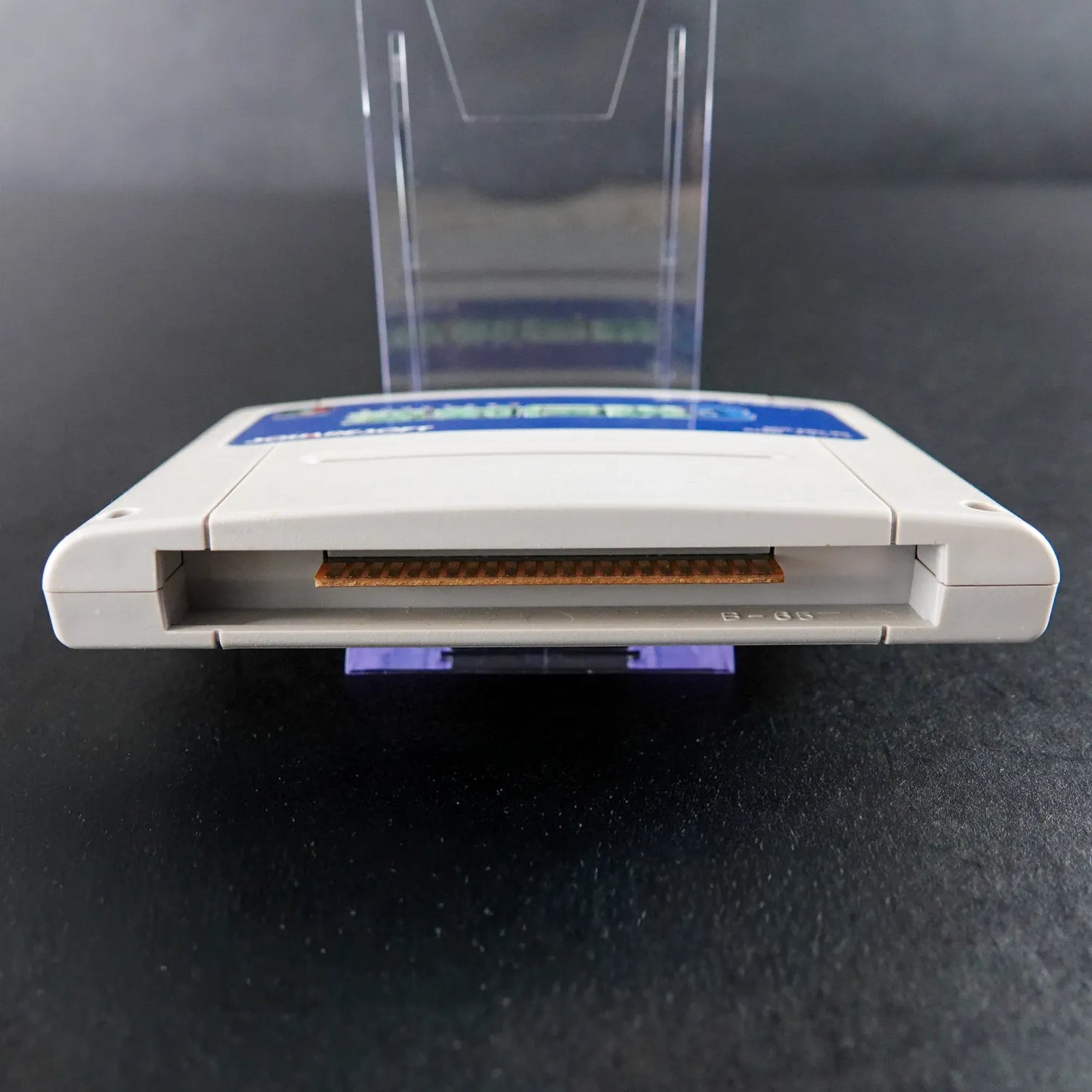 Seiken Densetsu 3 - Super Nintendo (SNES) - NTSC/JP - Modul - Zustand Sehr Gut