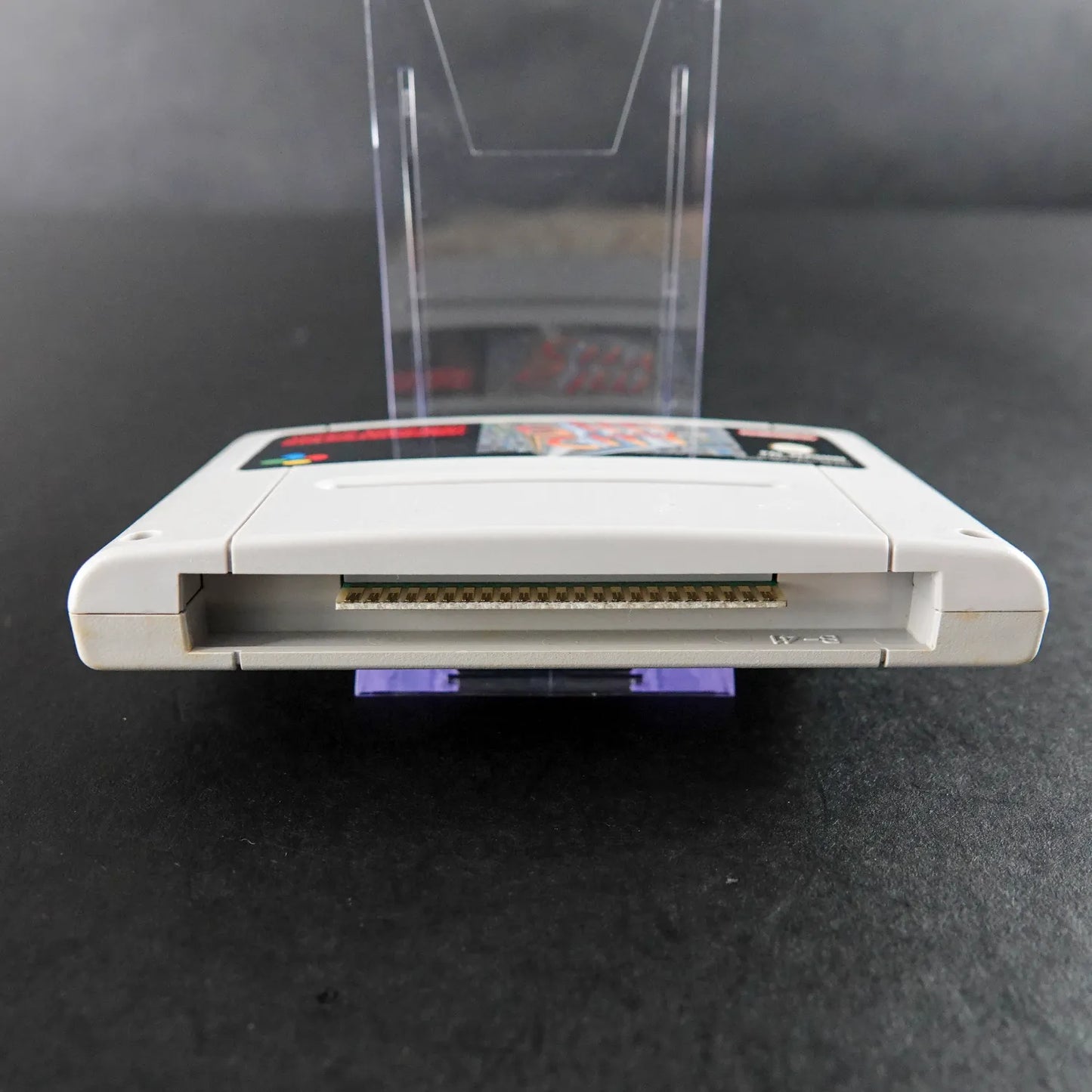 Sim City - Super Nintendo (SNES) Spiel - PAL/DE - Nur Modul - Zustand Gut