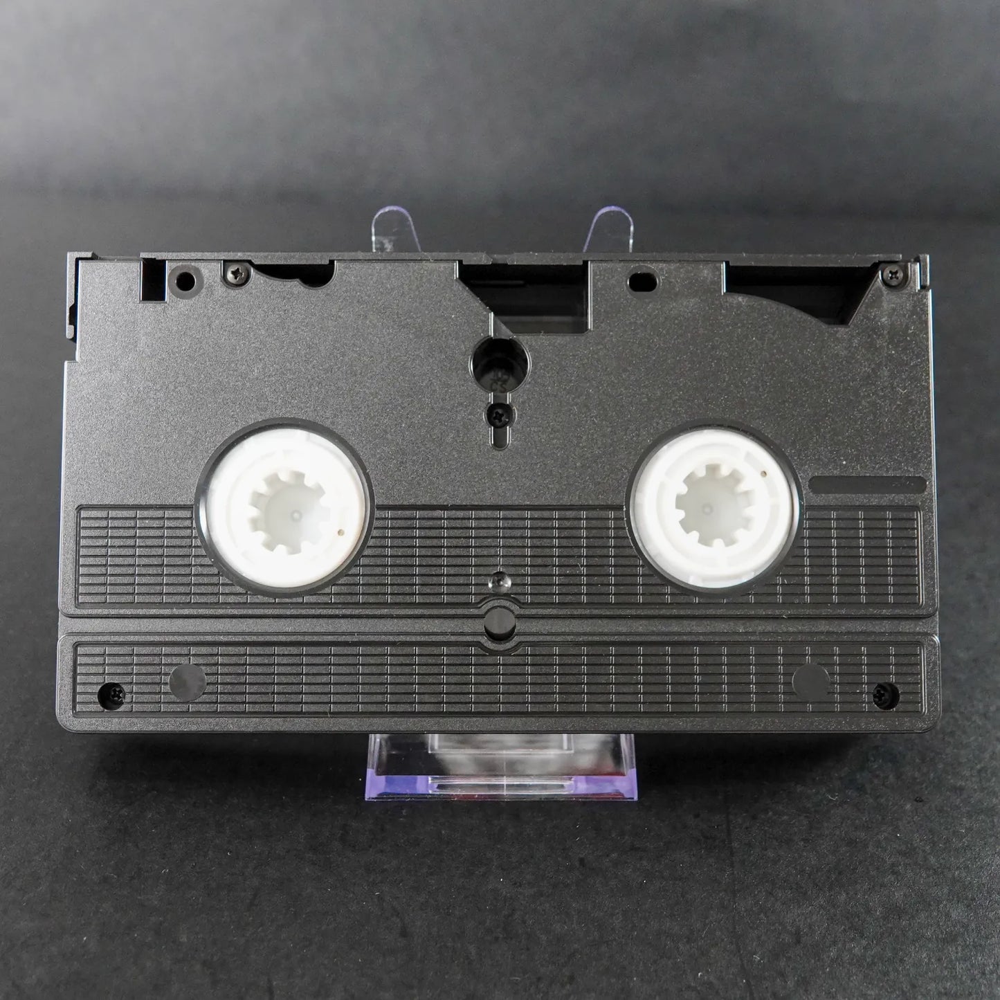 Chillers - VHS - Horror ausgezeichnet mit dem Silver Scroll 1989 - Deutsch